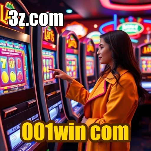 Diversão Mobile na 001win com: Jogos e Experiências