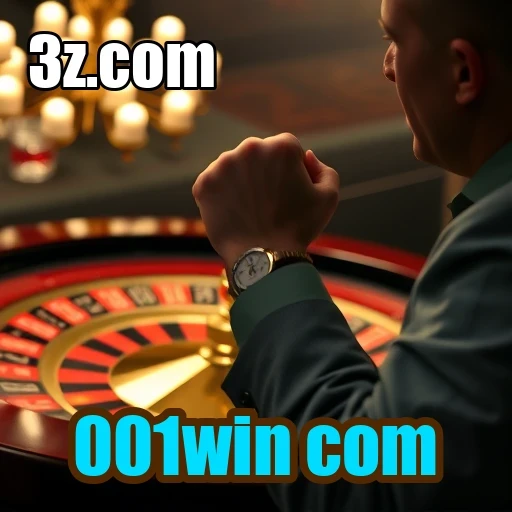 001win com Roleta